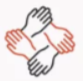 main solidaire